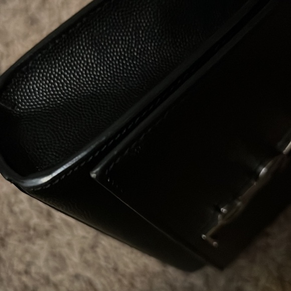 YSL SMALL KATE BAG - Picture 8 of 10